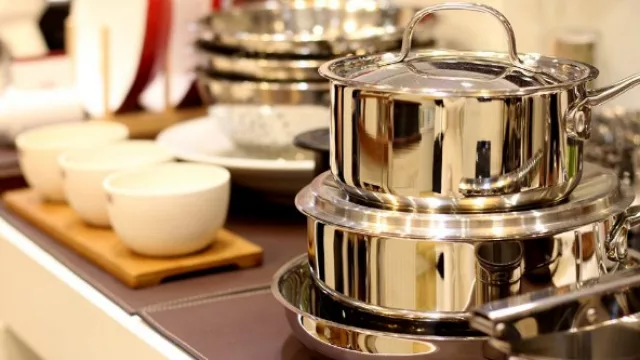 Fork marca tendencia en cuanto a elementos de cocina