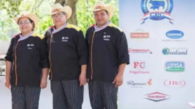 Festejo de las Fiestas Patrias en Berlín pretende potenciar las relaciones diplomáticas y comerciales