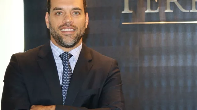 Ferrere: la firma de abogados de las grandes corporaciones (Facebook, Amazon, Bank of America, Shell, y Microsoft)