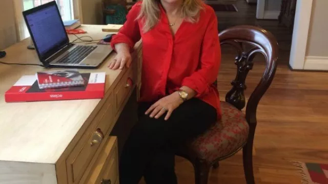 Conociendo eClass: “Somos Expertos en Educación Flexible”