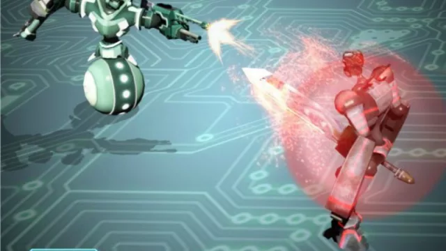 El videojuego paraguayo que quiere conquistar América y Europa