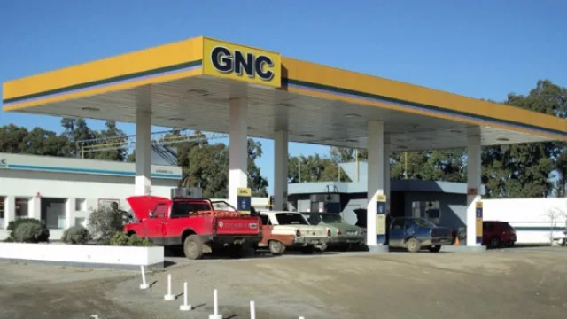 Anuncian "el fin del GNC en Argentina"