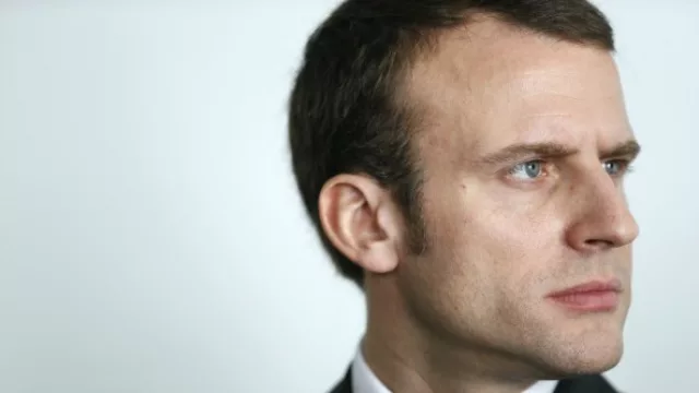 Por qué Emmanuel Macron es importante para el mundo