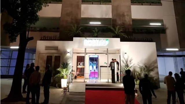 El Edificio Robelini se inauguró con el 90% de sus unidades vendidas