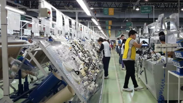 MIC continúa aprobando proyectos de industrias de exportación (esta vez por USD 1,5 millones)