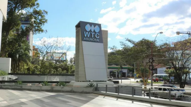 World Trade Center y Senatur firman acuerdo para promover el turismo de reuniones