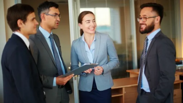 La disrupción desacelera el ritmo de cambio en el mercado laboral