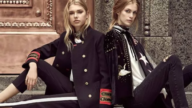 Kosiuko presentó su nueva temporada 2017