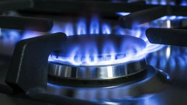 El oligopolio del mercado local de GLP 