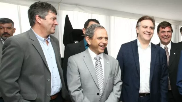 Biofarma, presente en Uruguay y Paraguay, sigue su expansión en Chile y Brasil