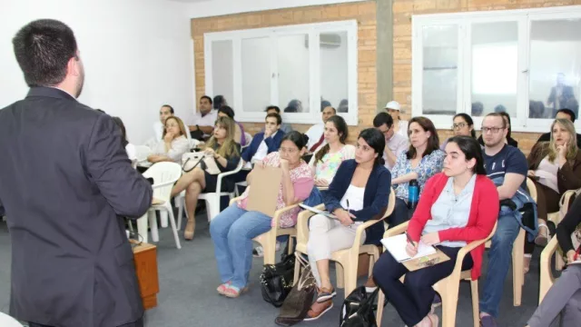 Impuesto a la Renta Personal: charla para entender los cambios que rigen desde este año