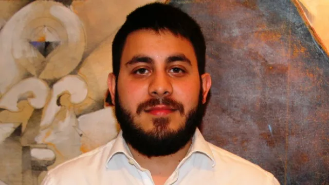 Mauro Isaac Mascareño.