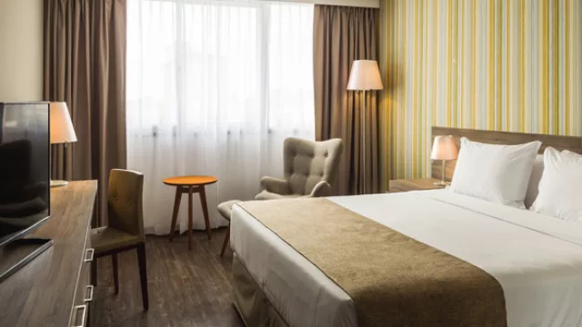 En 10 años se crearon 16.000 nuevas plazas hoteleras en Uruguay