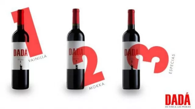 Los vinos Dadá ya se encuentran distribuidos en el mercado paraguayo.