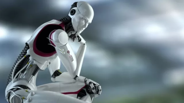 La inteligencia artificial: la mente en la máquina