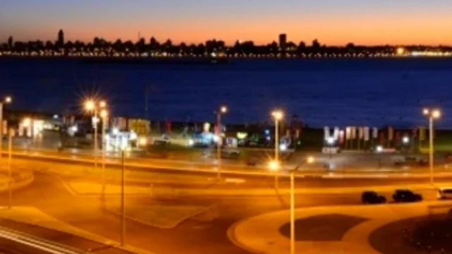 Movimiento turístico generó más de USD 6.000.000 durante el fin de semana largo