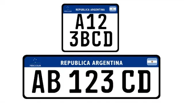 Entre autos y motos se patentaron más de 111.000 unidades en abril en Argentina