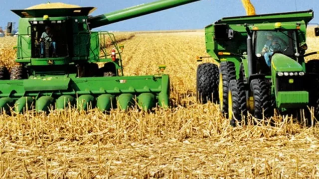 La economía paraguaya sigue su camino ascendente