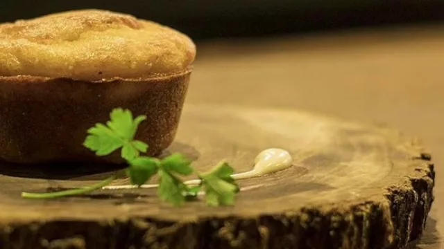 Food Park Mburucuya atrae semanalmente a más de 2000 personas