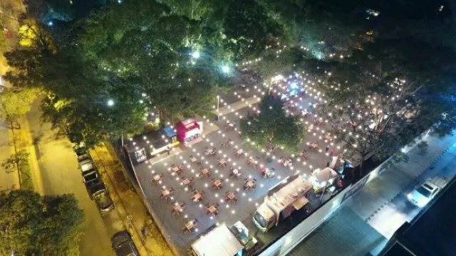 Hay vino por copa ¡Buenísima opción para el invierno!