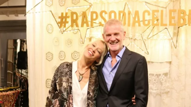 Rapsodia presentó su nueva temporada en un exclusivo evento en Paseo La Galería