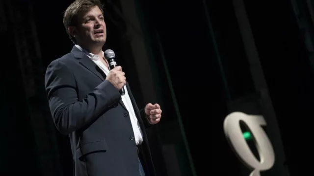 El 20 de mayo vuelve el #GramofiiS en el Puerto de Asunción