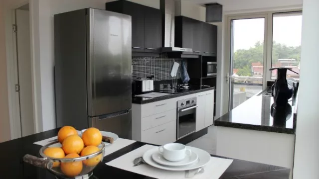 The Tower, el edificio residencial premium, arranca la última etapa de construcción