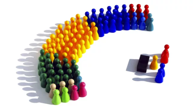 La campaña de las próximas elecciones en Uruguay no es solo obsesión de los políticos 