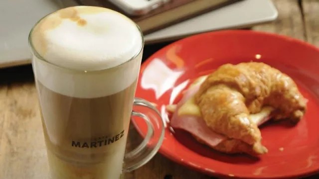 Franquicias argentinas son un polo de atracción en Paraguay