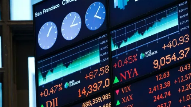 Repunte de la economía mundial no representa un crecimiento sostenido