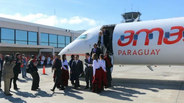 Paraguay se presenta como destino ideal para atraer eventos internacionales