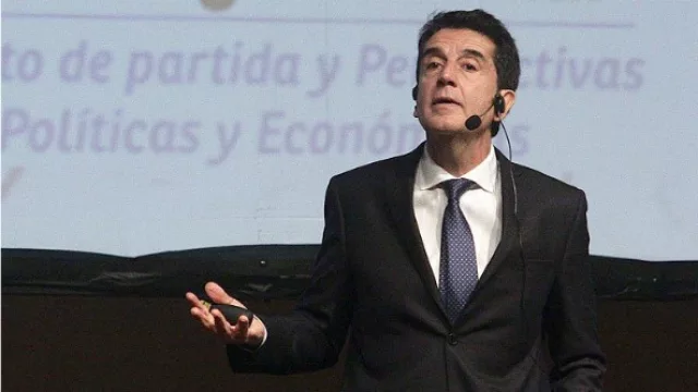 Los dilemas de la economía de Mauricio Macri según Carlos Melconian