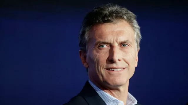 Las reformas de Mauricio Macri son la mejor esperanza para Argentina