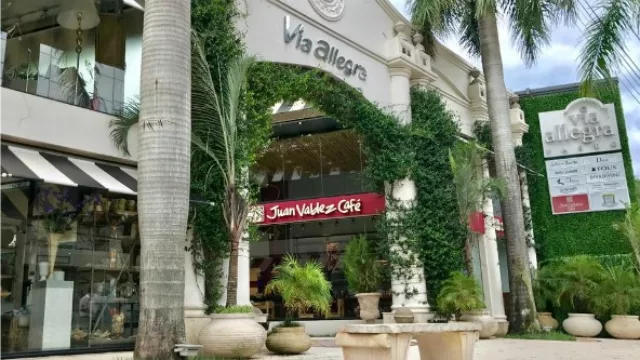 Juan Valdez pretende finalizar el 2017 con 7 locales en Asunción