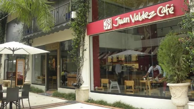 Ideal para reuniones de negocios.