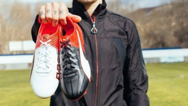 Puma inauguró su primera tienda bajo el concepto “Forever Faster”