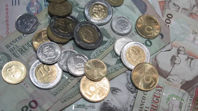 Quien gana un salario mínimo en UY debe trabajar 27 meses para obtener lo que cobra el presidente