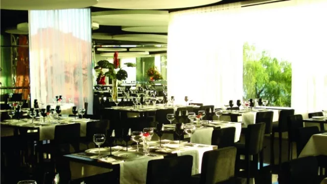 Resort Yacht & Golf Club Paraguayo, una propuesta que nunca falla