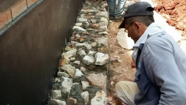 La vivienda decrece 1% en la capital, y en Gran Asunción el porcentaje crece hasta el 5%