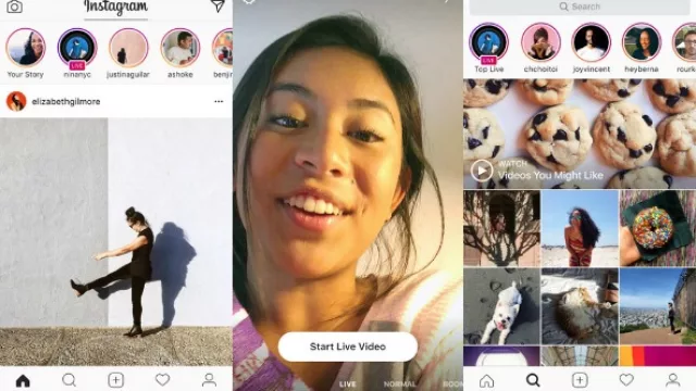 Nuevas actualizaciones para los anuncios en Instagram Stories