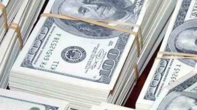 Cifras del comercio exterior llegan a los USD 5838,4 millones hasta marzo