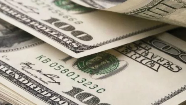 El dólar cerrará el año en Gs 5.800 según el BCP