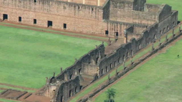 Turismo interno creció un 30% en la Semana Santa