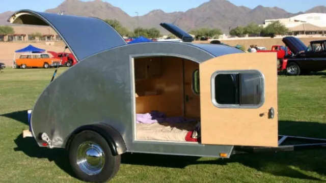 Casas inusuales para jóvenes profesionales, desde yurtas hasta remolques de caballos