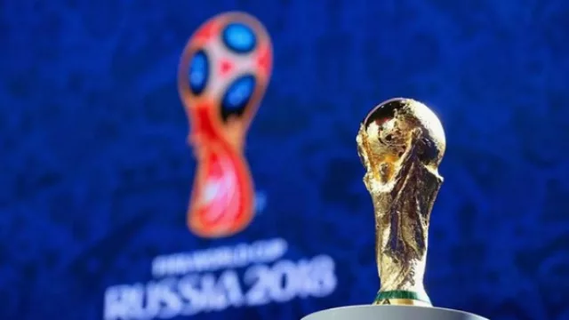 FIFA lucha por encontrar patrocinadores para la Copa Mundial en Rusia