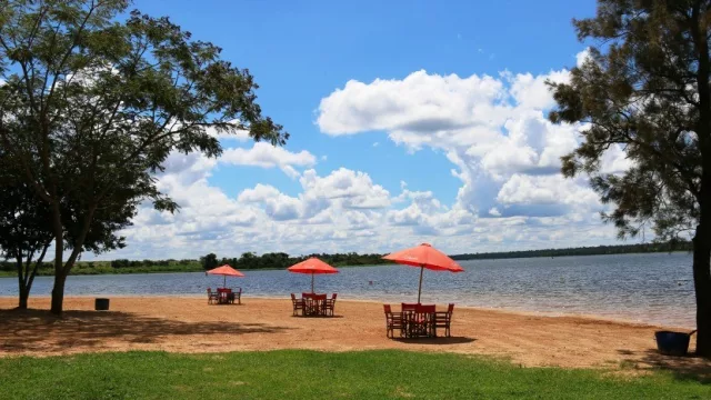 Reconocido operador de turismo incluye en su programa a Paraguay