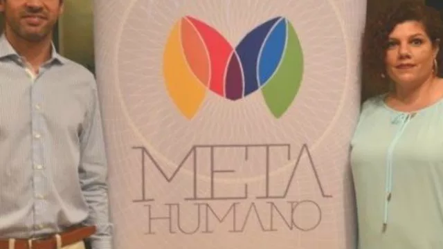 Metahumano: el camino para convertir tu negocio en una Empresa Consciente