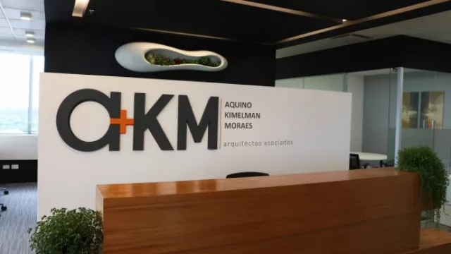 El Paseo la Galería, presentó el Showroom de las Torres del Paseo