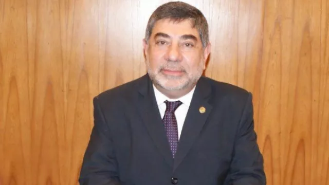 “Nosotros pensamos que es altamente positivo que el actual presidente de la República haya tomado esa decisión”