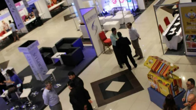 FIFPY 2017: a dos días de la feria de franquicias más importante